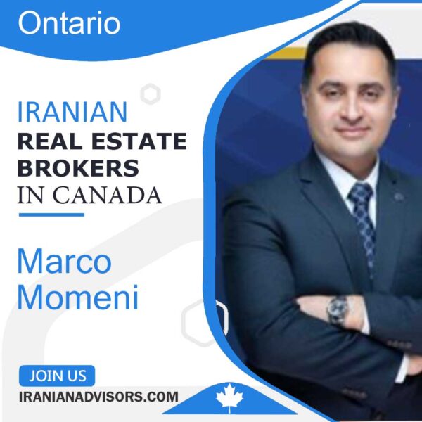 مازیار-مومنی-marco-momeni-مشاور-املاک-در-کانادا