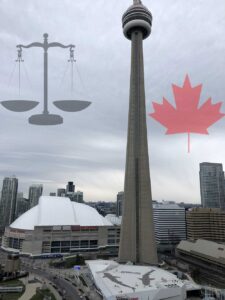 هزینه وکیل خبره مهاجرت به کانادا
