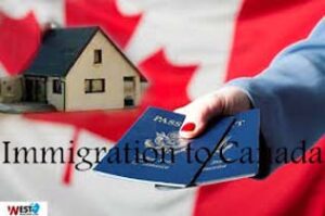 مهاجرت به کانادا ازراه خریدخانه