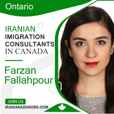 فرناز-فلاح-پور-farzan-fallahpour-مهاجرت-به-کانادا