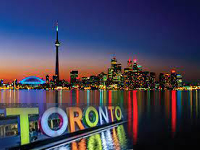 شهر تورنتو ازمناسب ترین شهرهای کانادا