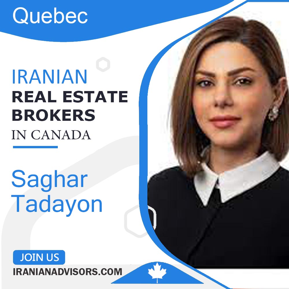 ساغر-تدین-saghar-tadayon-مشاور-املاک-در-کانادا