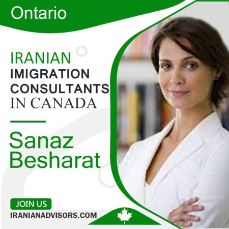 ساناز-بشارت-sanaz-besharat-مشاور-مهاجرت-به-کانادا